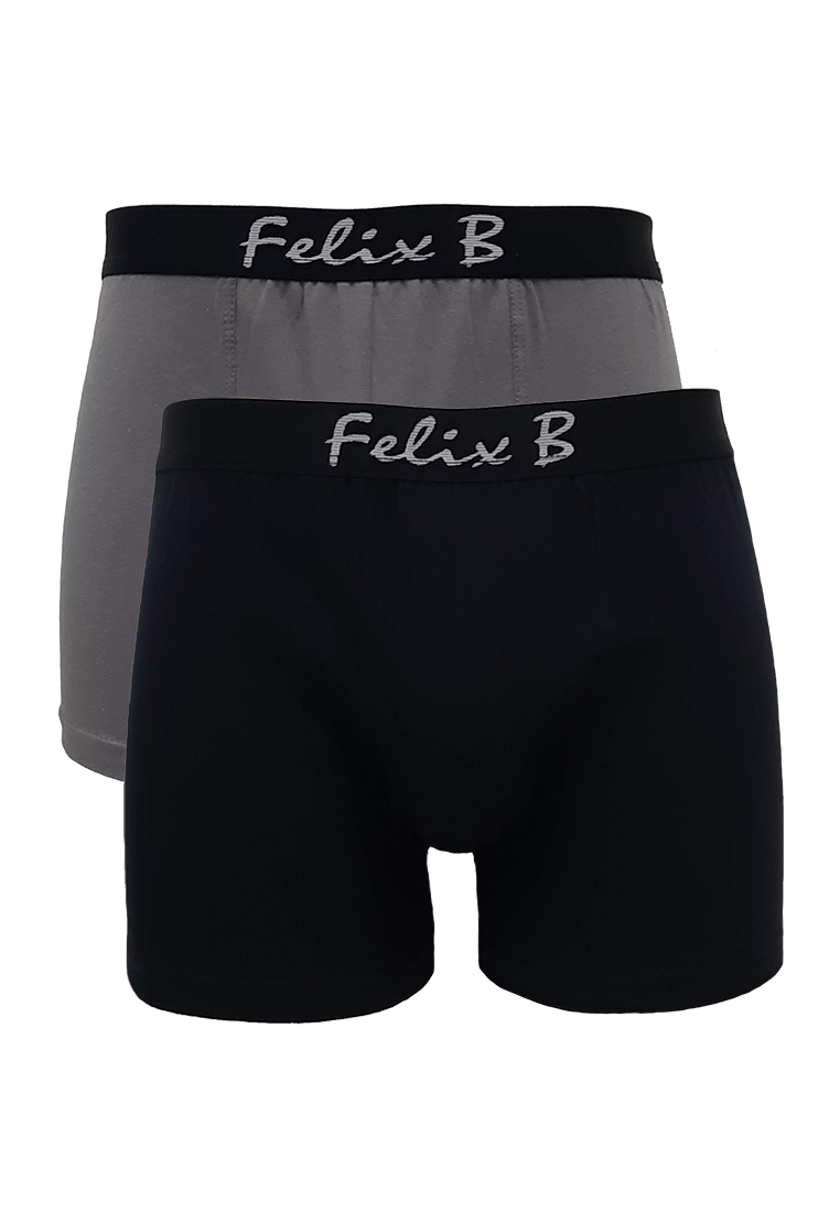Felix.B Cotton Shorty 2in1 FB121066-2