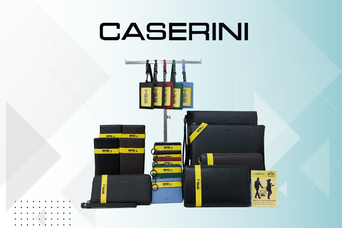 3. CASERINI