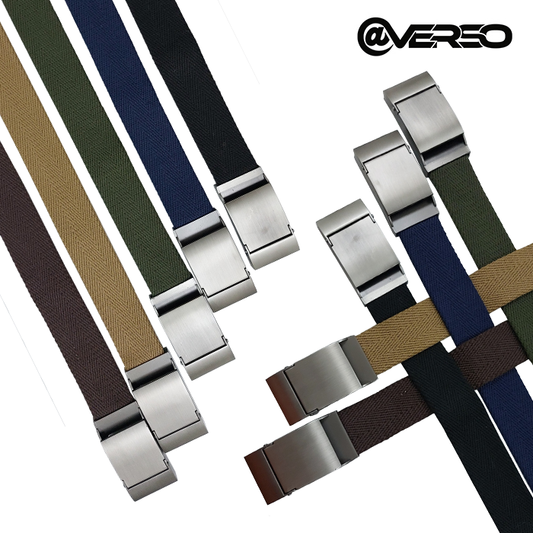 @verso Canvas Auto Belt VR120172