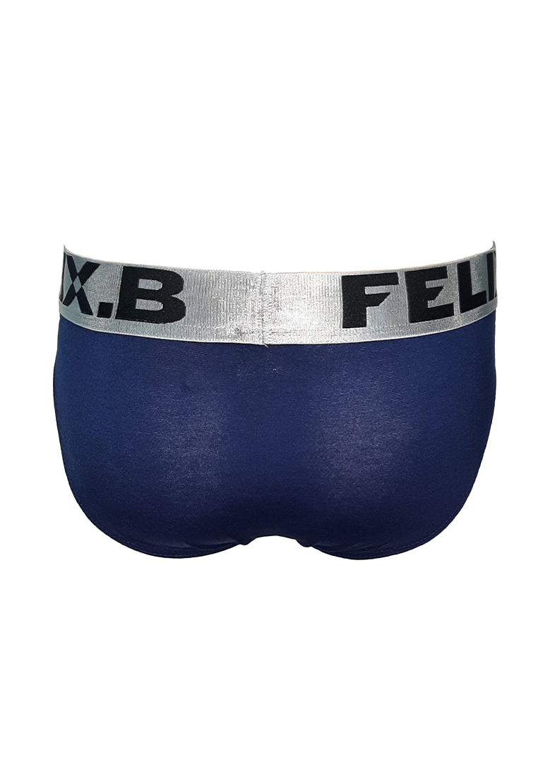 Felix.B Rayon Briefs 3in1 FB111027-3