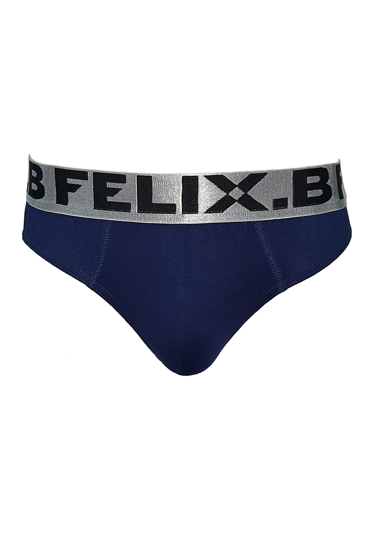 Felix.B Rayon Briefs 3in1 FB111027-3