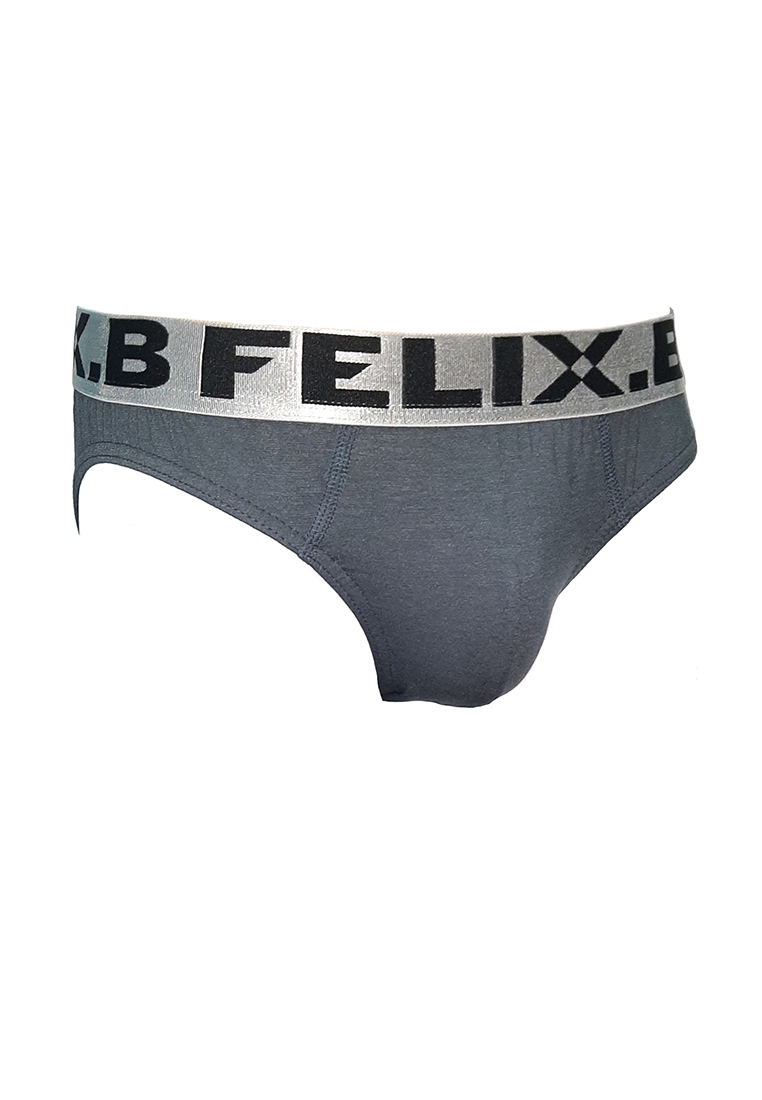 Felix.B Rayon Briefs 3in1 FB111027-3