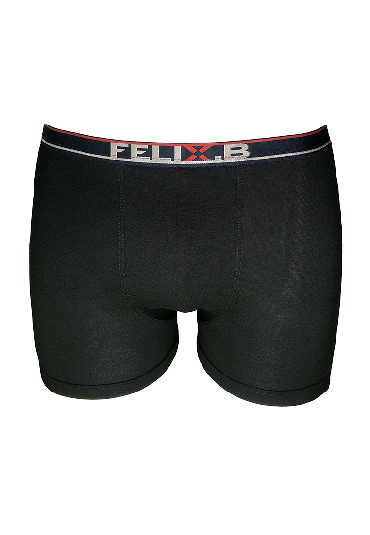 Felix.B Rayon Spandex Shorty 2in1 FB121013-2