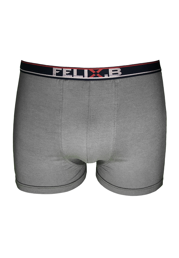 Felix.B Rayon Spandex Shorty 2in1 FB121013-2