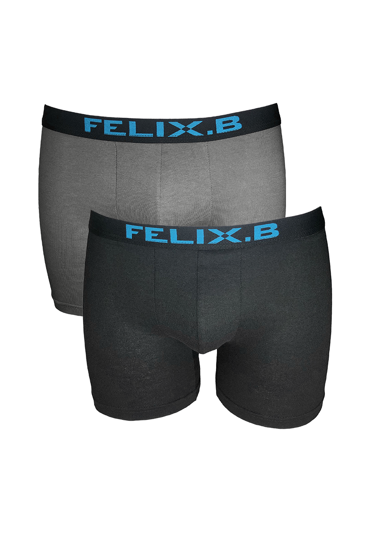 Felix.B Cotton Shorty 2in1 FB121049-2