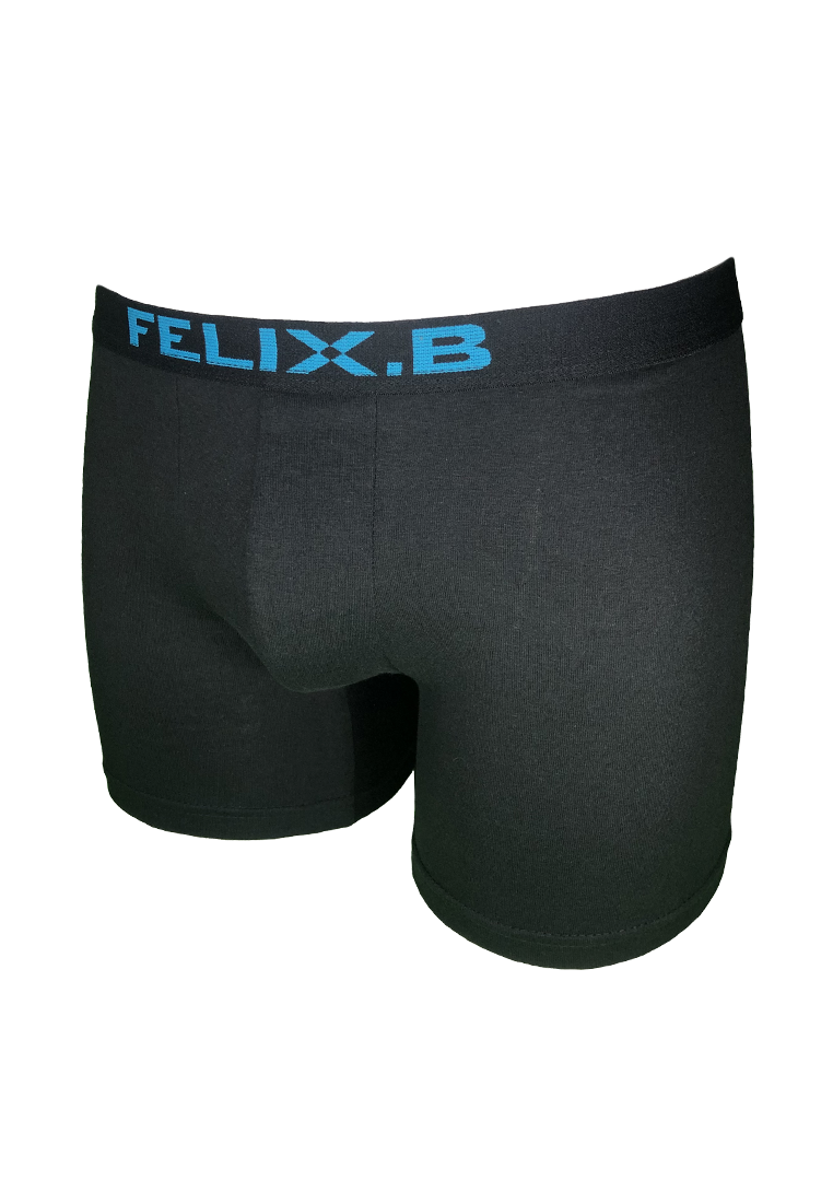 Felix.B Cotton Shorty 2in1 FB121049-2