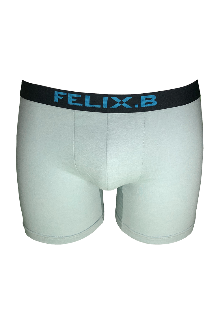 Felix.B Cotton Shorty 2in1 FB121049-2