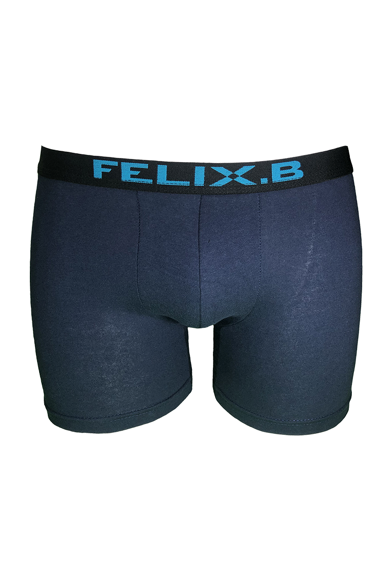Felix.B Cotton Shorty 2in1 FB121049-2