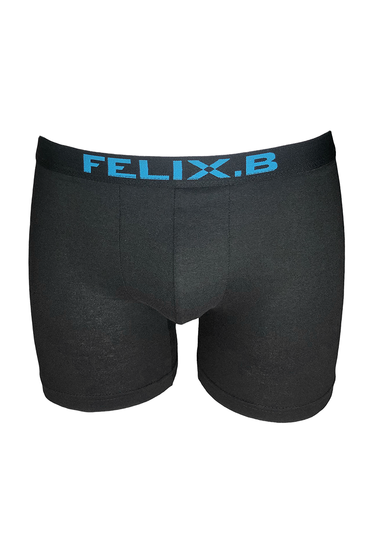 Felix.B Cotton Shorty 2in1 FB121049-2