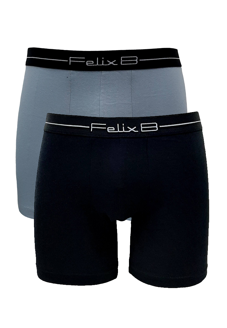Felix.B Cotton Shorty 2in1 FB121065-2