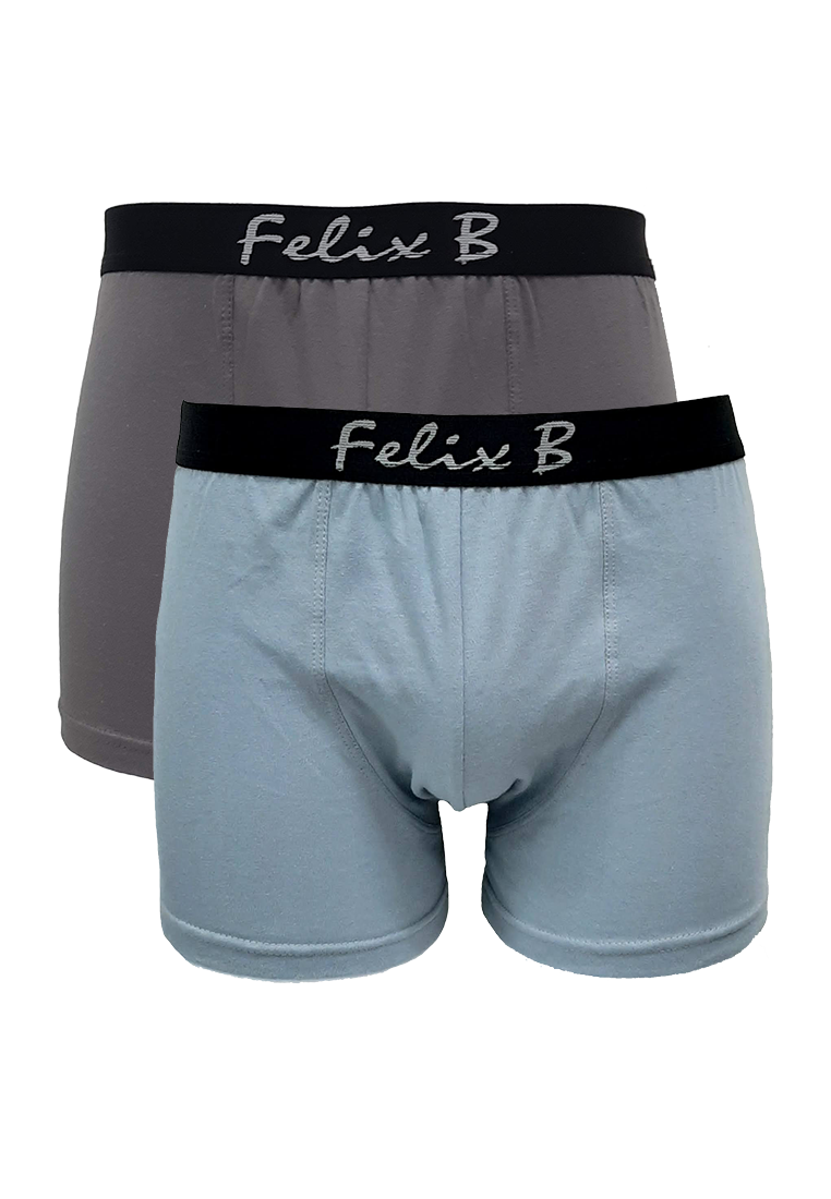 Felix.B Cotton Shorty 2in1 FB121066-2