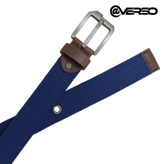 @verso Canvas Pin Belt VR120175