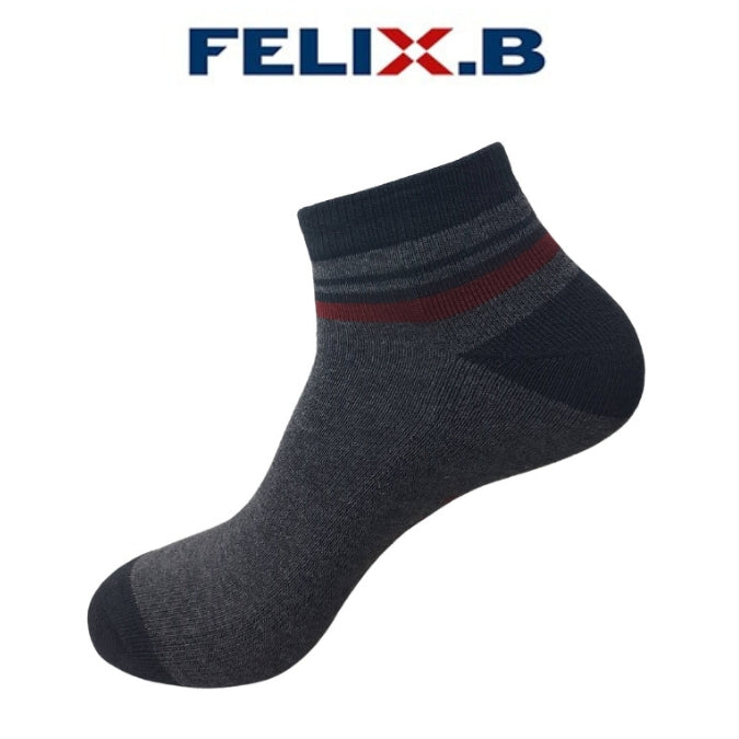 Felix.B Ankel Socks 1 pairs FBSC051