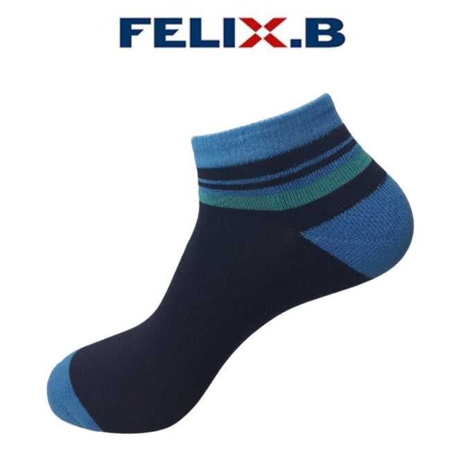 Felix.B Ankel Socks 1 pairs FBSC051