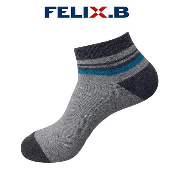 Felix.B Ankel Socks 1 pairs FBSC051