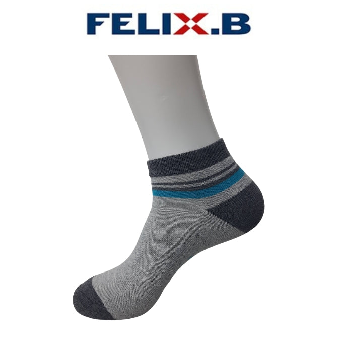 Felix.B Ankel Socks 1 pairs FBSC051