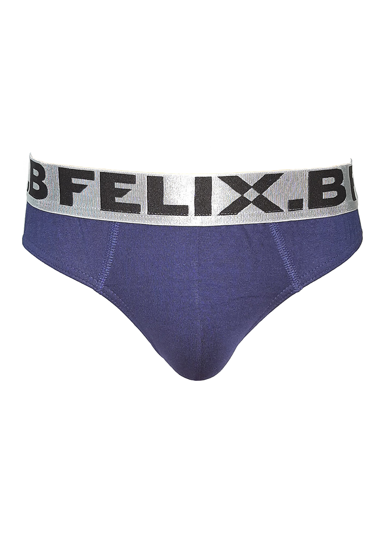 Felix.B Rayon Briefs 3in1 FB111027-3